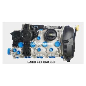 Advanced EA888 2.0T CAEA CAEB CDNB CDNC Motor Engine Assembly for Audi Q5 A4