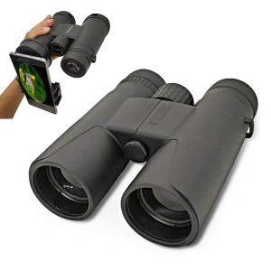 Buy cheap 10x42 Roof Prism Binoculars High Powered Youth Hunting Binoculars For 6 Year Old from wholesalers