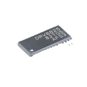 Buy cheap Texas Instruments DRV8825PWPR Electronic ic Components Chip Drive Servicio De Circuitos integratedados TI-DRV8825PWPR from wholesalers