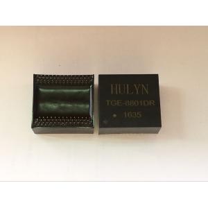 Buy cheap LAN Magnetic Transformer, full Quad port applications,88PIN from wholesalers