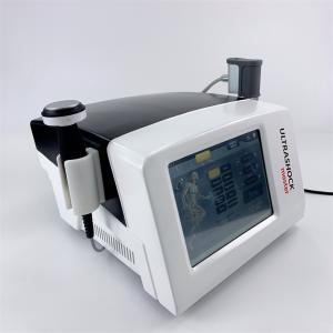 Buy cheap 2 In 1 Ultrasound Air Pressure Shockwave Therapy Machine from wholesalers