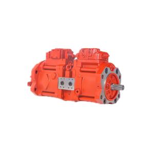 Hydraulic Pump K3V112DTP K3V112 K3V112DT K3V140 K3V180 K3V280DTH Hydraulic Main