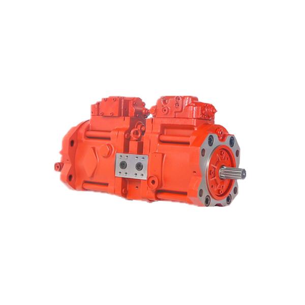 Hydraulic Pump K3V112DTP K3V112 K3V112DT K3V140 K3V180 K3V280DTH Hydraulic Main