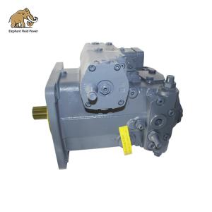 China Putzmeister Concrete Pump Truck Solution Rexroth A4vg180 Hydraulic Pump on sale