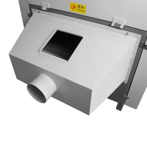 Buy cheap 0.4Mpa PP Cotton Fiber Opening Machine Fiber Bale Opener Machine from wholesalers