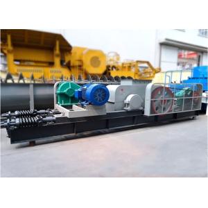 Buy cheap Double Toothed Roll Small 400*250mm Stone Crushing Equipment from wholesalers