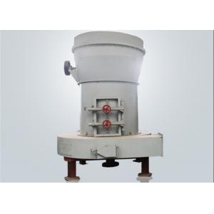 Buy cheap Coal / Ultrafine Powder Grinding Mill Machine , High Pressure Suspension Mill from wholesalers