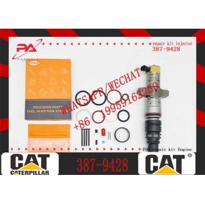 Buy cheap High Quality Engine Fuel Injector For C7 Excavator 324D 325D 326D 329D Engine GP Fuel Injector Nozzle 387-9428 3879428 from wholesalers