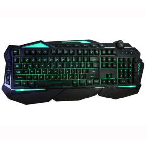 Buy cheap Customized Programming Gaming Keyboard product