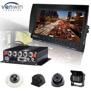 Buy cheap 10.1 Inch TFT Car HD Monitor Display Screen TFT LCD Color HD Screen For Van Truck from wholesalers