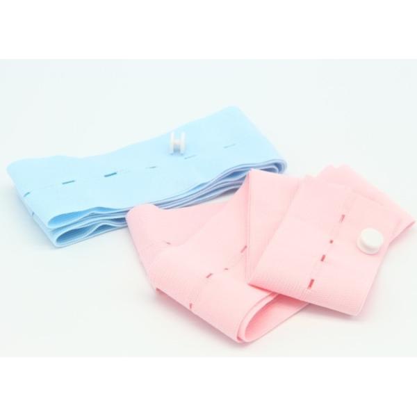 Quality TEVEIK Dispostabl Fetal CTG Belt Bio-compatibility Elastic Belt for sale