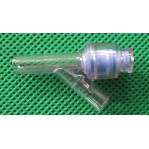 Buy cheap CE certified Normal Needle Free Connector from wholesalers