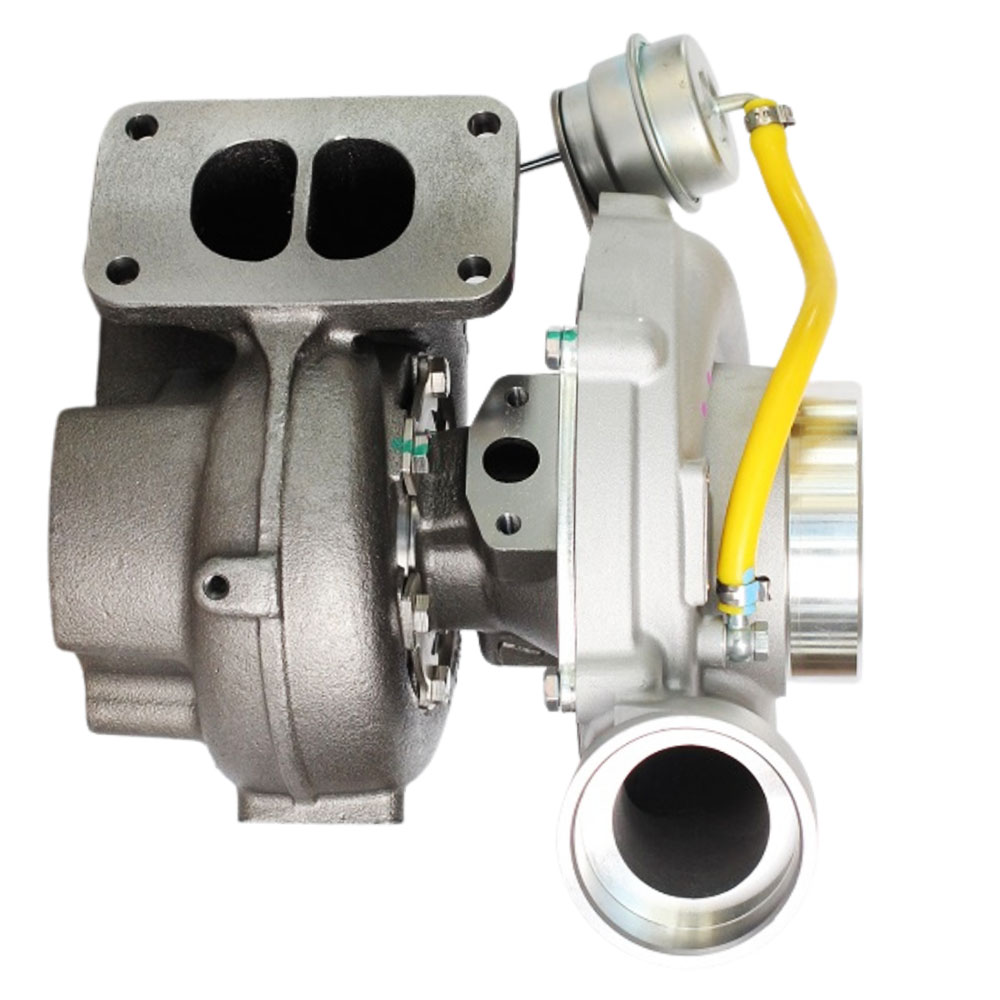 Complete Turbocharger K31 53319886911 53319886906 0100961799 A009096199 A0100961799 53319706911 For Benz Om501la