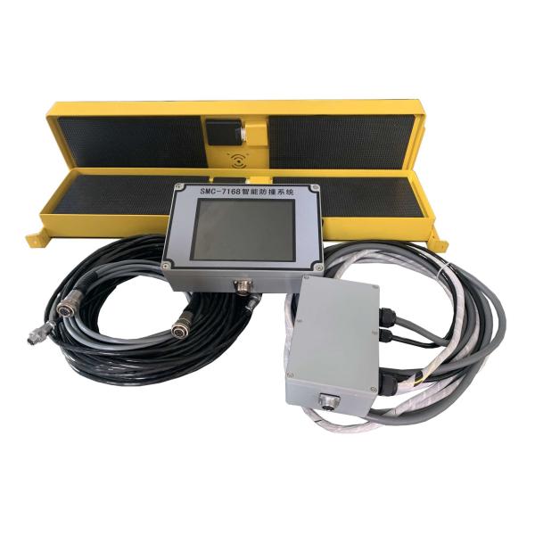 Quality Customizable Roller Auto Collision Avoidance System Radar Camera Sensor for sale