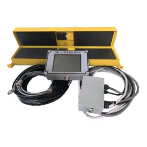 Buy cheap Customizable Roller Auto Collision Avoidance System Radar Camera Sensor from wholesalers