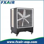 Buy cheap 40000/20000cmh portable movable evaporative air cooler swamp cooler air conditioner water swamp air cooler cooling syste from wholesalers