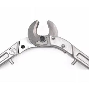 Buy cheap Assurance Wire Rope Cable Cutter Tool with Aluminum Handle and Customized OEM Support from wholesalers