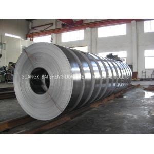 Aluminium Coil Thickness 0.15-3.0mm Min Width 20mm,Transformer Application