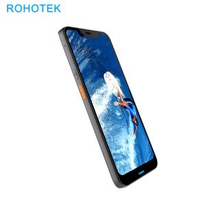 China Multiple PDA Barcode Scanner IP67 / IP65 PDA Mobile Computer on sale China Multiple PDA Barcode Scanner IP67 / IP65 PDA Mobile Computer on sale