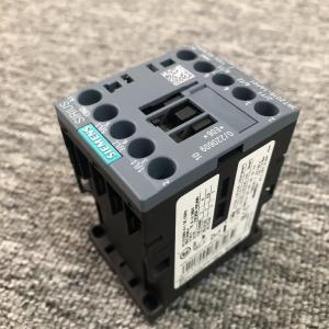 Buy cheap 3 Pole Siemens  Power Contactor 3RT2015-1AF01 from wholesalers