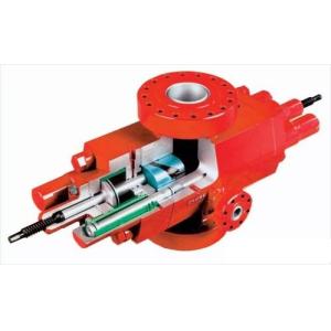 Buy cheap High Pressure Annular API 16A Cast Body Drilling Rig Bop from wholesalers