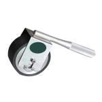 Adhesive Tape Manual Rolling Caster Wheels Adhesion Testing Machine 2kg