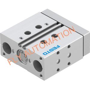 Buy cheap Guided Drive DFM-20-30-P-A-GF Pneumatic Air Cylinders 170842 GTIN4052568139674 from wholesalers