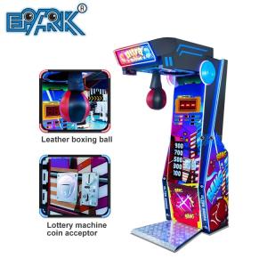 Amusement Arcade Machine For Sale Coin Operated Games Boxing Simulator Game