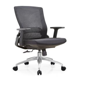 Buy cheap Best Quality bule office chair with a cheap price mesh back from wholesalers