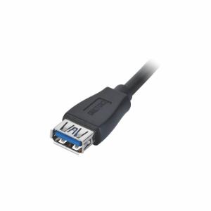 Buy cheap Female USB Connector Cables 1m PVC USB 3.0 Data Cable Straight Soldering Wire product