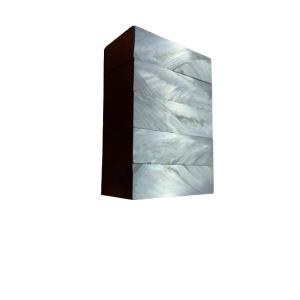 Buy cheap 50x25x14 Iman Rectangular Ferrite Block Magnets Permanent Y30bh Grade from wholesalers