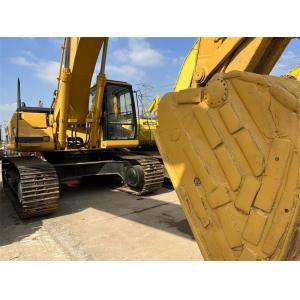 Buy cheap CAT 330BL Medium Used Caterpillar Excavator Construction from wholesalers