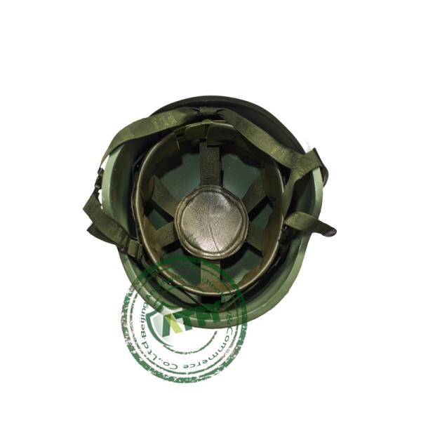 Ballistic Bullet Proof Helmet PASGT Aramid Helmet Level 3