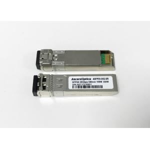 Buy cheap 850Nm 300m SFP28 Optical Transceiver SFP28-25G-SR Cisco compatible from wholesalers