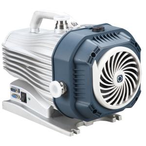 Buy cheap 10 m³/h air cooled Oil free vacuumpump,IDSP10 dry scroll pump product