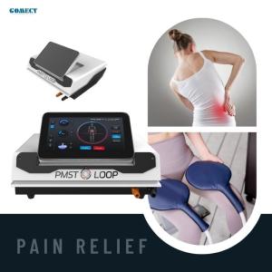 Buy cheap Gomecy PMST LOOP PEMF Therapy Device for Back Neck Joint and Tendon Conditions with Lasting Effects from wholesalers