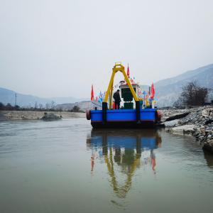 Buy cheap Alloy Hull Material Diesel Engine Vessel for 12 Kw Generator and Advanced Configuration from wholesalers