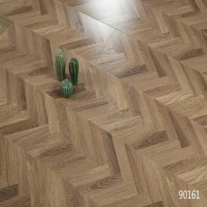 Project Solution Capability 3D Model Design Herringbone Parquet Laminate