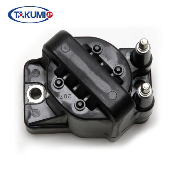 Buy cheap Mercury Optimax Car Ignition Coill Plastic Excellent Electrical Conductivity from wholesalers