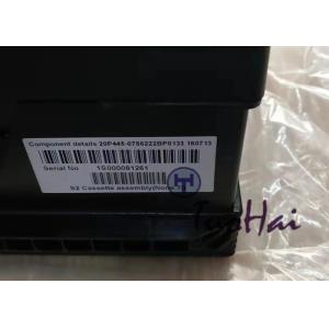445-0756222 NCR ATM Parts S2 Dispenser Cassette HLA NON TI For S2 Machine