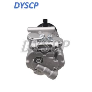 Buy cheap Automotive Vehicle AC Compressor For Ford Focus 1.8 2006 5PK from wholesalers