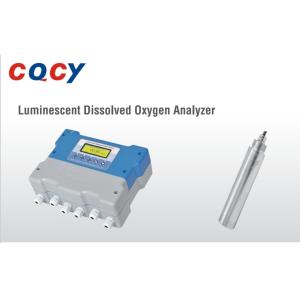 Buy cheap Fluorescence Dissolved Oxygen Measuring Instrument (Monitoring of dissolved oxygen in sewage treatment plant; from wholesalers