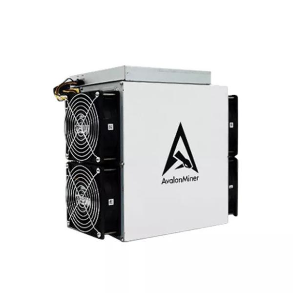 Buy cheap Canaan Avalon 1166 Pro 75T Secondhand Bitcoin Mining Machine from wholesalers