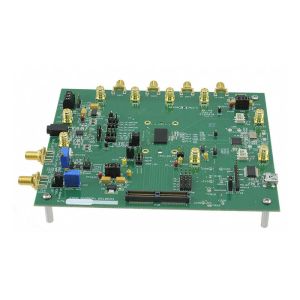 Buy cheap AFE5808AEVM Embedded Solutions High Integrated Analog Front End Interface Evaluation Board from wholesalers