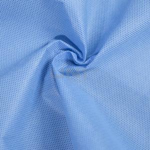 Buy cheap Spunmelt Nonwoven Fabric: SMMS,SMS,SMMMS,SSMMS Nonwoven Fabric from wholesalers