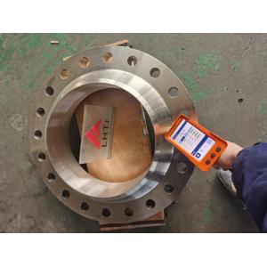 Buy cheap Titanium GR2  GR7  GR12  ANSI B16.5  FIANGE from wholesalers