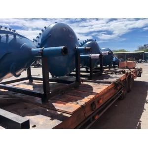 Buy cheap Extrusion Reamer Soil Drilling Tool Hdd Drill Pipe Reamer from wholesalers