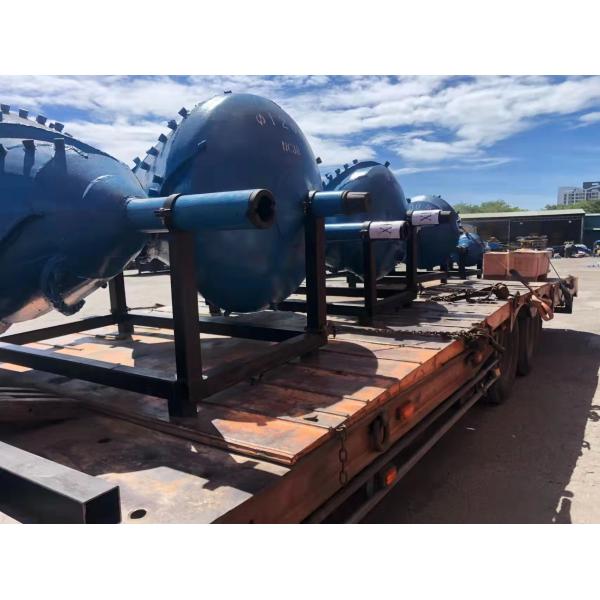 Buy cheap Extrusion Reamer Soil Drilling Tool Hdd Drill Pipe Reamer from wholesalers