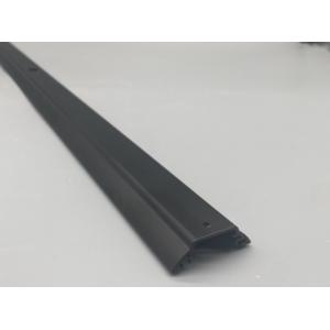 Buy cheap Heat Dissipation LED Aluminum Profile For Customized Coating Specifications from wholesalers