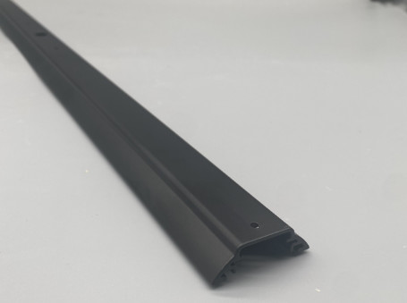 Quality Heat Dissipation LED Aluminum Profile For Customized Coating Specifications for sale